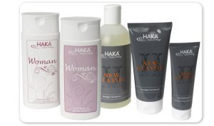 Produktdesign Produktverpackung HAKA GmbH